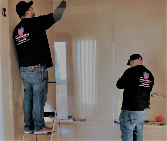 Professional plumbing installation for Sump Pump Installation in Palm